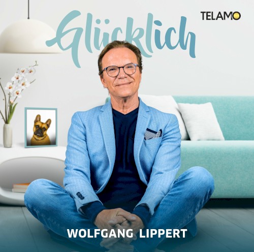 Glücklich封面