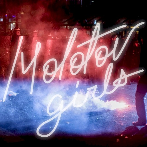 Molotov Girls封面