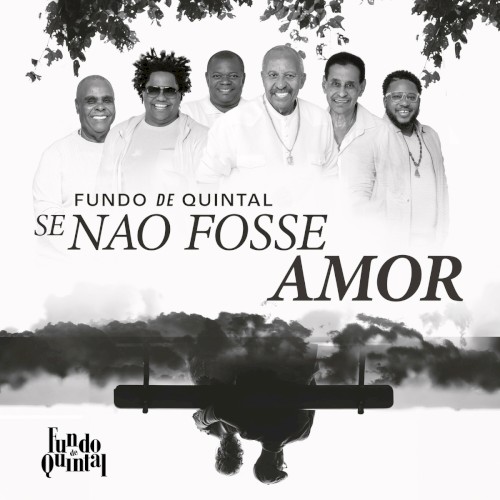 Se Não Fosse Amor封面