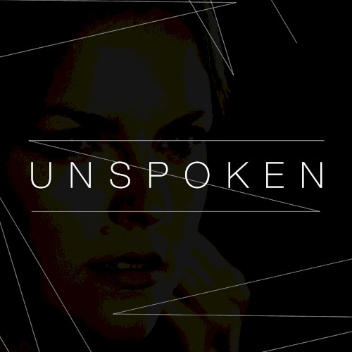 Unspoken封面