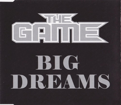 Big Dreams封面