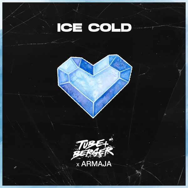 Ice Cold封面