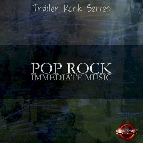 Trailer Rock Series: Pop Rock封面
