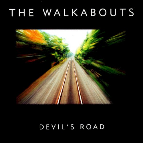 Devil's Road封面