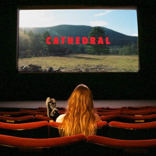 Cathedral (acoustic)封面