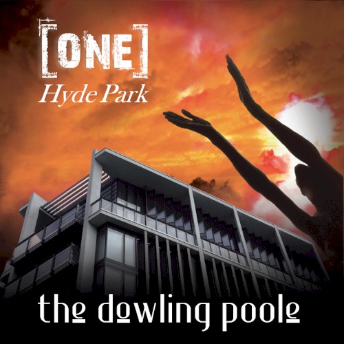 One Hyde Park封面
