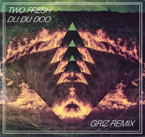 Du Du Doo (GRiZ remix)封面