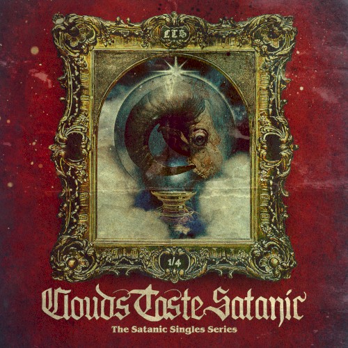 The Satanic Singles Series: Volume 1封面