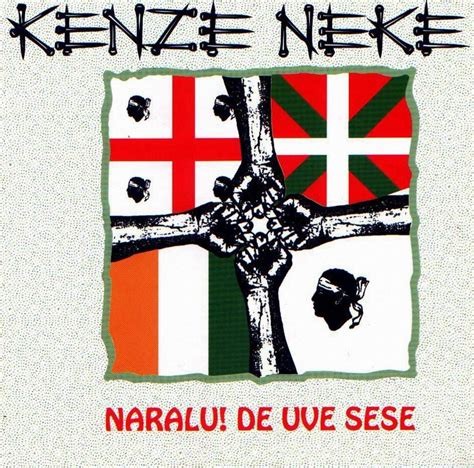 Naralu! De uve sese封面