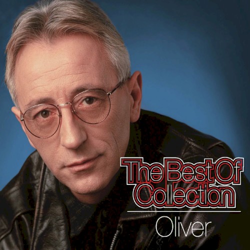 The Best Of Collection封面