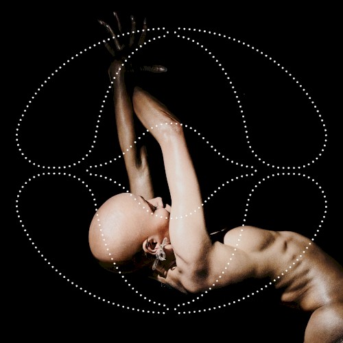 Eusexua (Anyma remix)封面