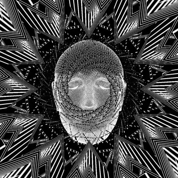 Let My Mind Do It's Own Thing封面