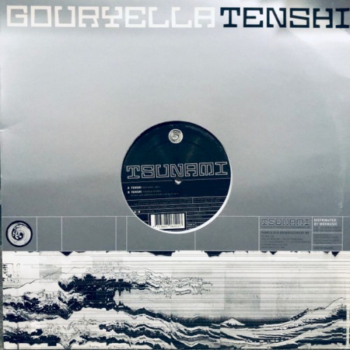 Tenshi封面
