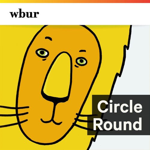 Circle Round #58, "A Bird in the Hand"封面
