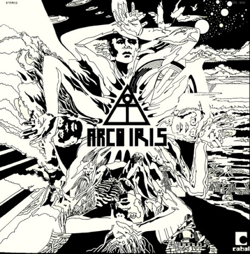 Los elementales封面