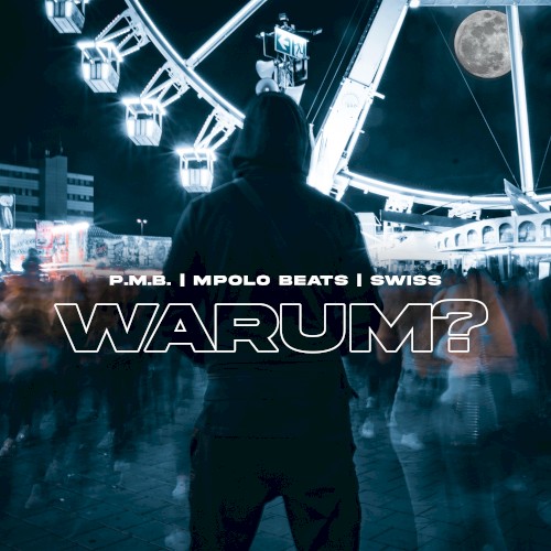 Warum?封面