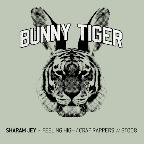 Feeling High / Crap Rappers封面