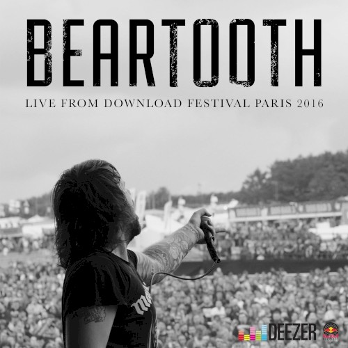 Live From Download Festival Paris 2016封面