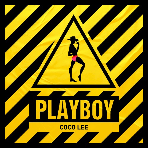 PLAYBOY封面