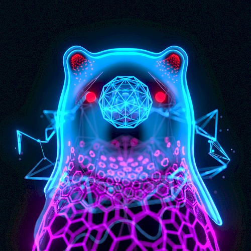 Bear Acid封面