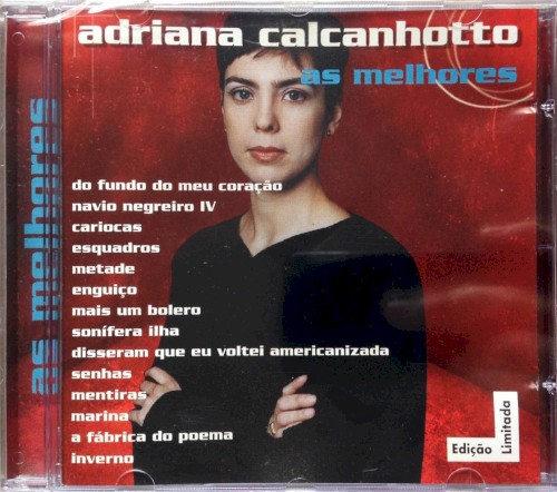 As melhores封面