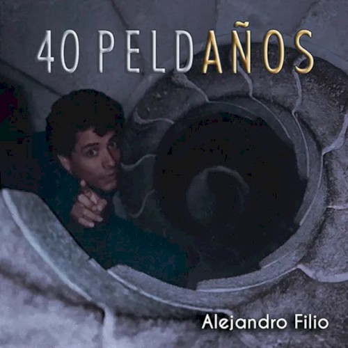 40 Peldaños封面