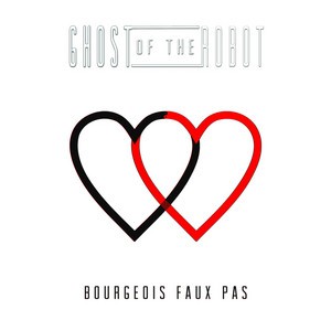 Bourgeois Faux Pas封面