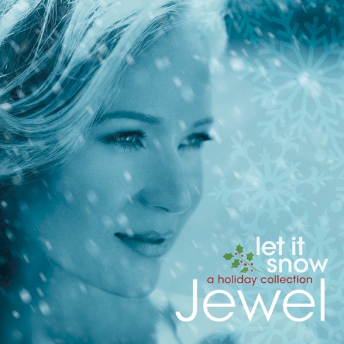 Let It Snow: A Holiday Collection封面