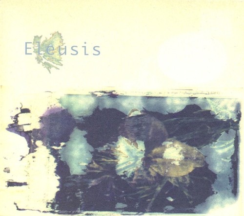 Eleusis封面