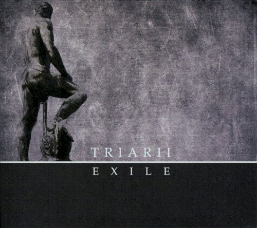Exile封面