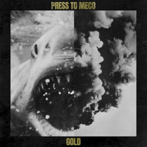 Gold封面