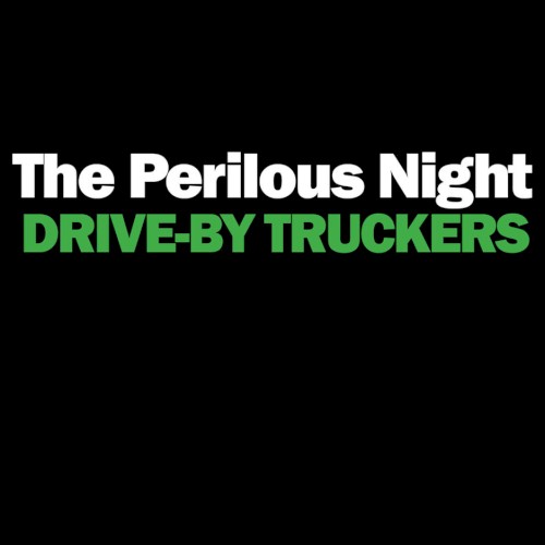 The Perilous Night封面