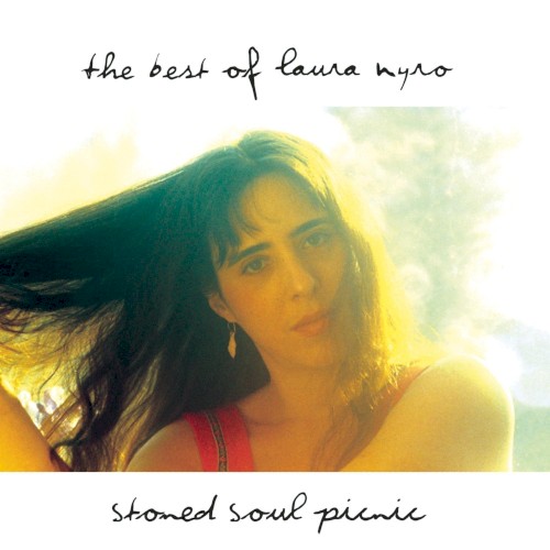 Stoned Soul Picnic: The Best of Laura Nyro封面
