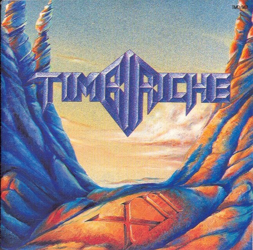 Timbiriche XII封面