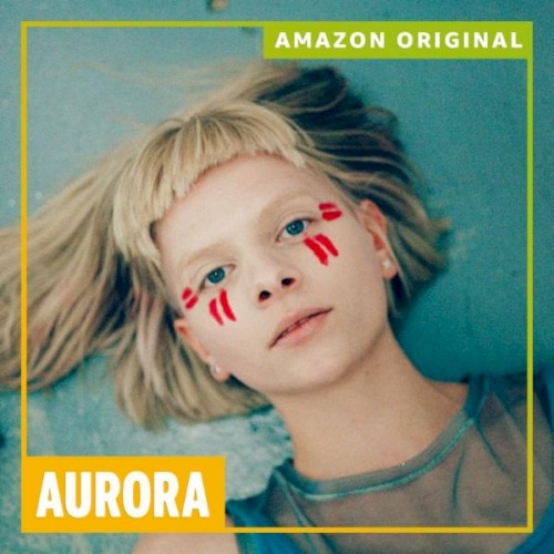 Apple Tree (Amazon Original)封面