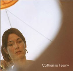 Catherine Feeny封面