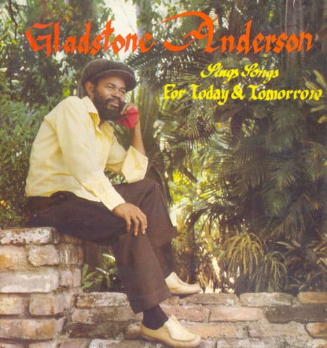 Songs For Today And Tomorrow封面