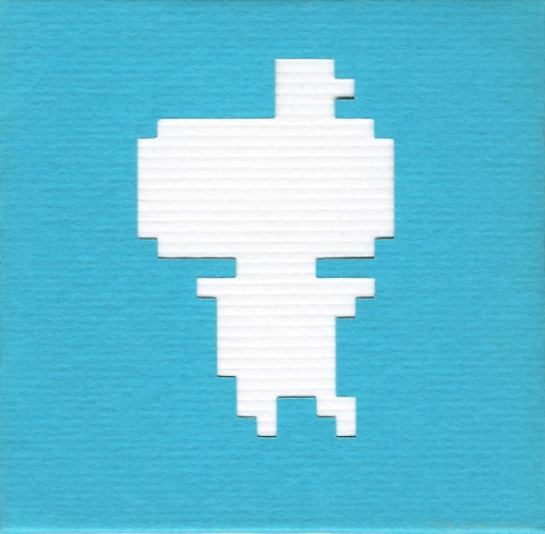 Fez Demos EP封面