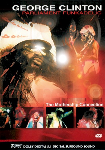 The Mothership Connection封面
