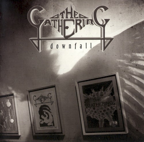 Downfall: The Early Years封面