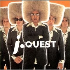 J. Quest封面