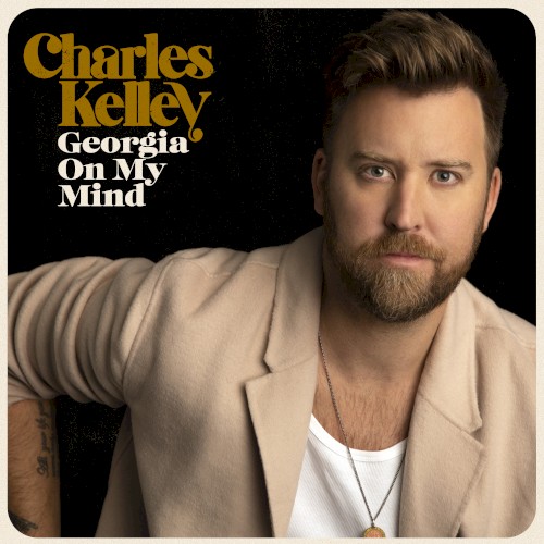 Georgia on My Mind封面