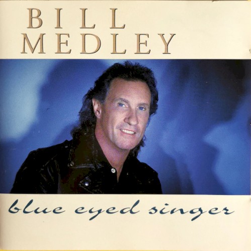 Blue Eyed Singer封面
