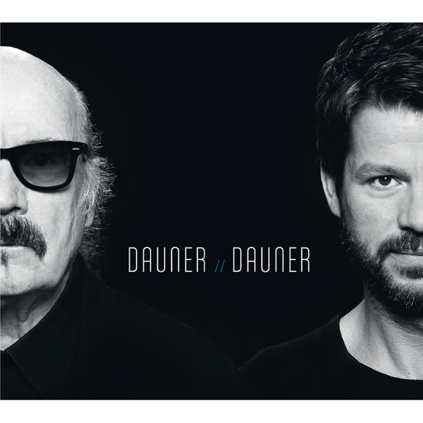 Dauner // Dauner封面