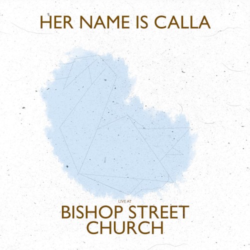 Live at Bishop Street Church封面