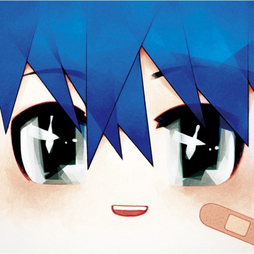 POPSENSE封面