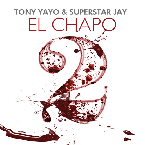 El Chapo 2封面