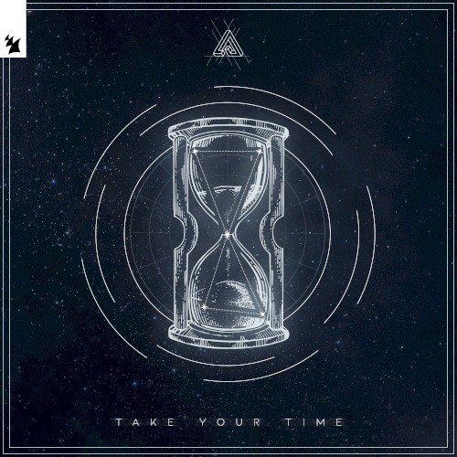 Take Your Time封面