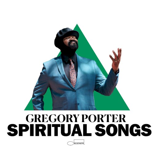 Spiritual Songs封面