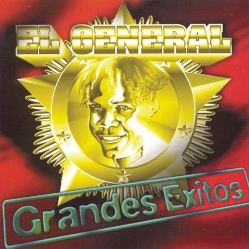 Grandes éxitos封面